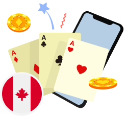 mobile casino canada