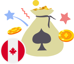 real money casino canada