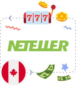 neteller casino canada