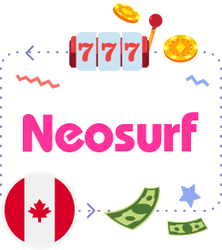 neosurf canada