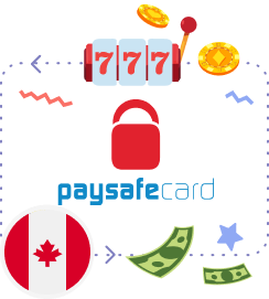 paysafecard canada